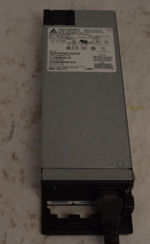 Delta Electronics DPS-640BB A 640W Server Power Supply | 12V | Open Box