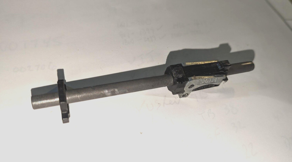 Umarex MCP BB Pistol - Barrel Assembly