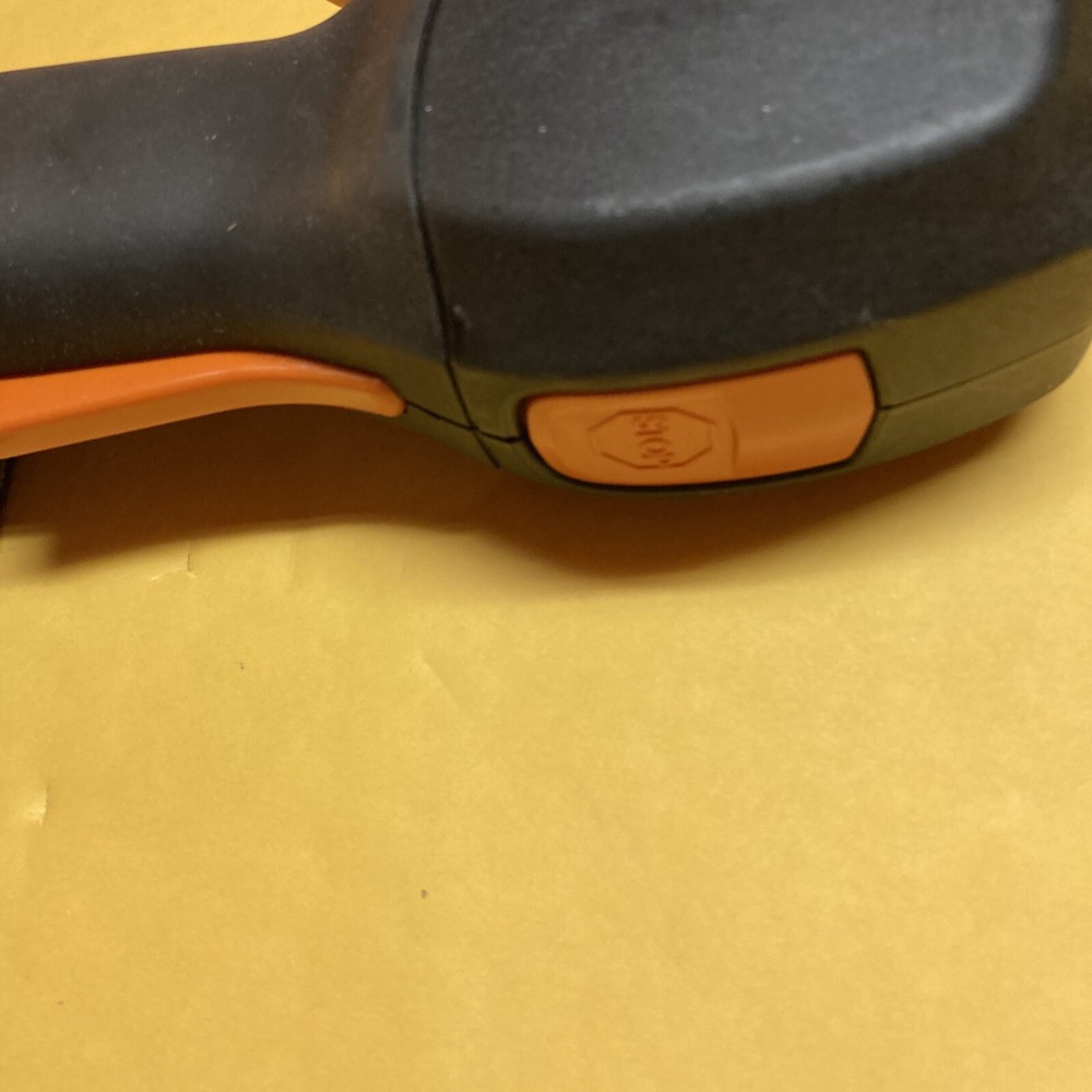 NEW Genuine OEM STIHL FS91 R Trimmer Throttle Control Handle Trigger Assembly