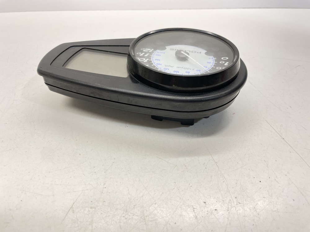 Multi Function Gauge Assembly - 2010 POLARIS 600 IQ Shift 42761