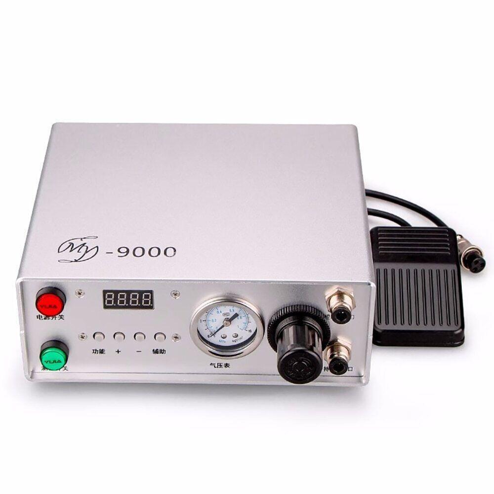 My9000 Automatic Digital Display Dispenser Precision Dispensing Valve Controller