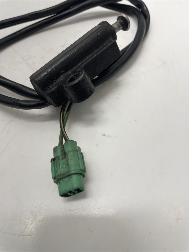 ♻️ Suzuki Gsf 600 Bandit 1995 - 2000 Side Stand Switch ♻️