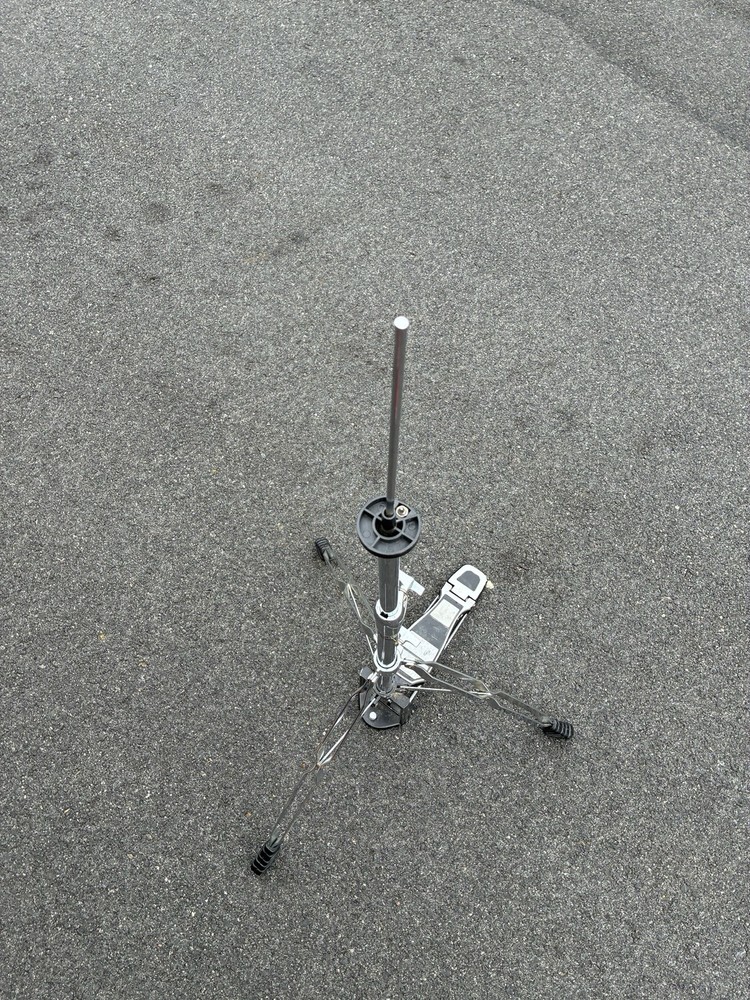 Hi Hat Stand With Pedal OSP Percussion