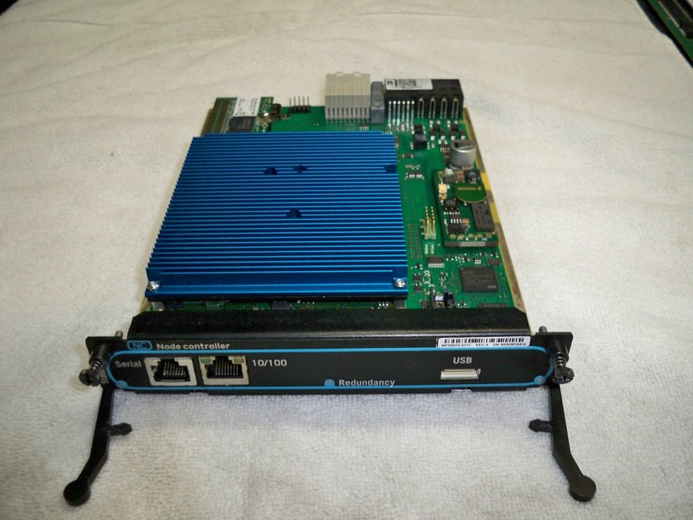 Nimbra Netinsight NODE CONTROLLER