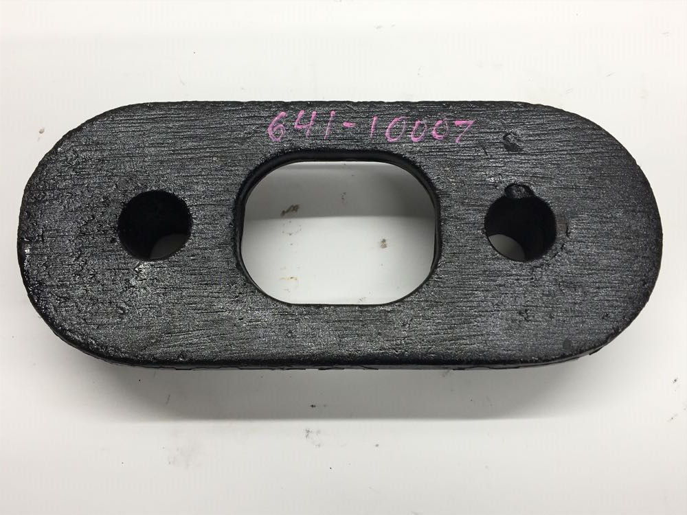 Peterbilt Torque Rod Bracket 03-06830 (338-10134)