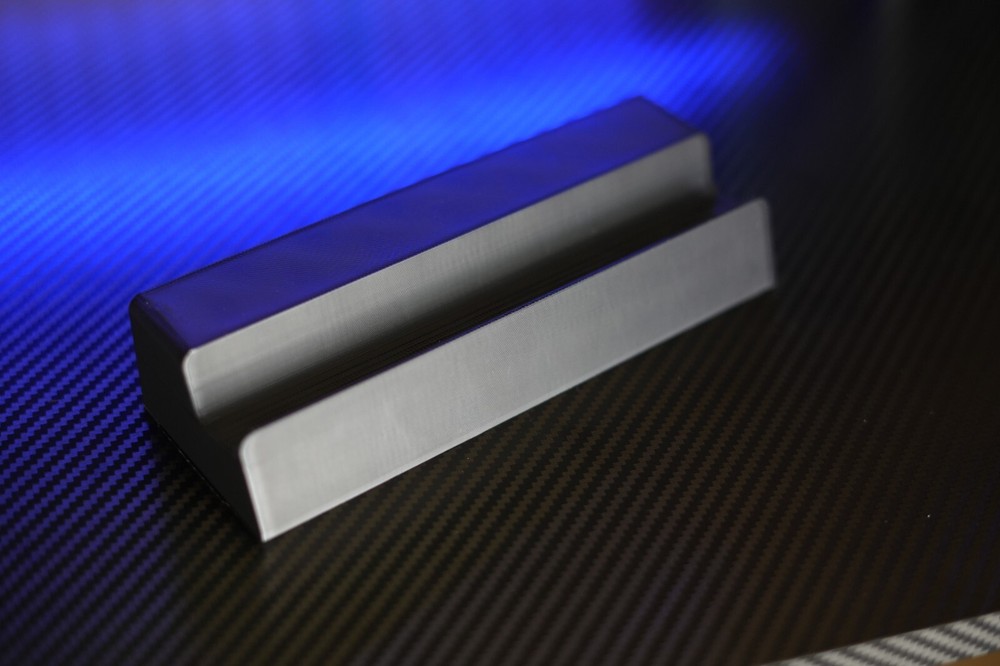 Steam Deck Desk Stand 3D Printed.