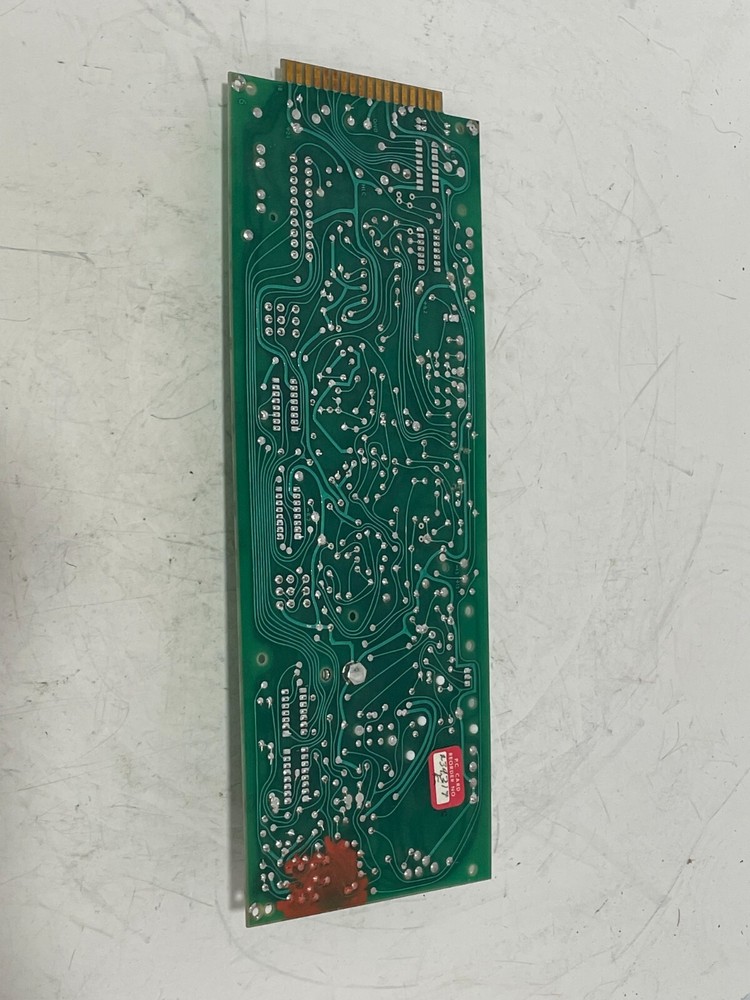 USED NAPC-2A8826 Circuit Board