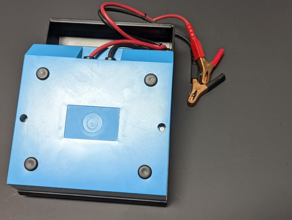 Midtronics Power Sensor OC612A Electronic Battery Tester