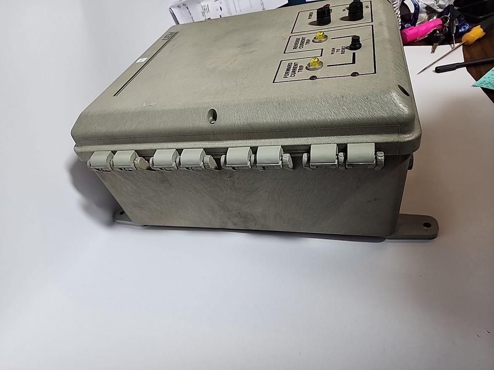 LEM DYNAMP BCMR-SML, 42249