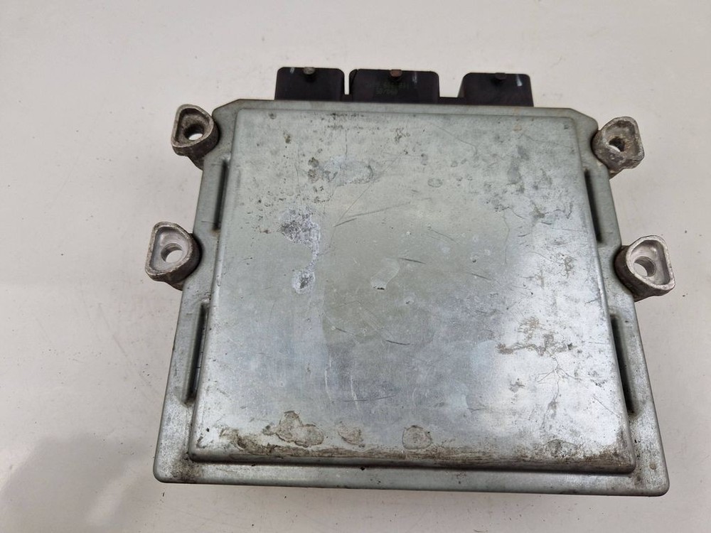 Citroen C3 2007 Engine Control Unit 9655939180 kW BVV2101