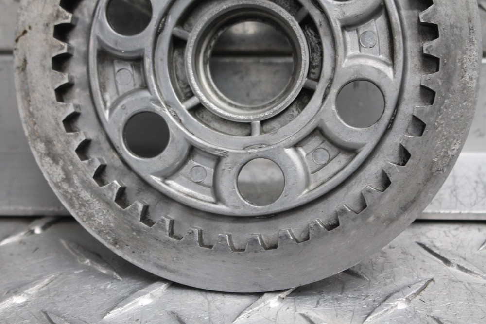 2001 DUCATI 996 BIPOSTO CLUTCH BOSS HUB