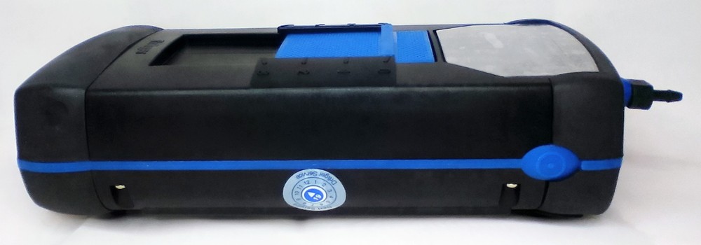 DRAGER - CMS - Permissible Gas Analyzer - 6405060