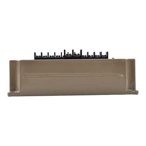 Speed Controller Control Governor 3098693 Compatible with Cummins Engine