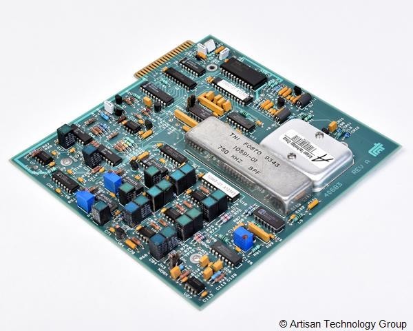 TTC 40683 Signalling Module