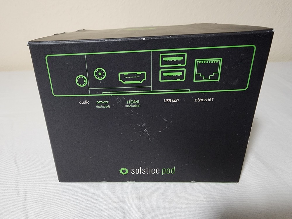 Mersive Solstice Pod SP-7100-E1