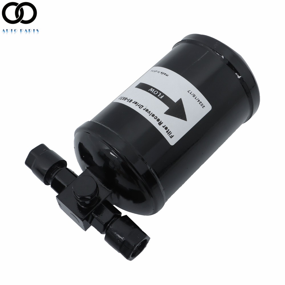 For Thermo King Tripac Apu Evolution 61-6630 AC Receiver Drier With Switch