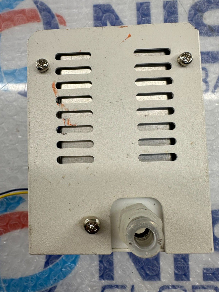 GASTRON PY-1000 LEAK DETECTOR