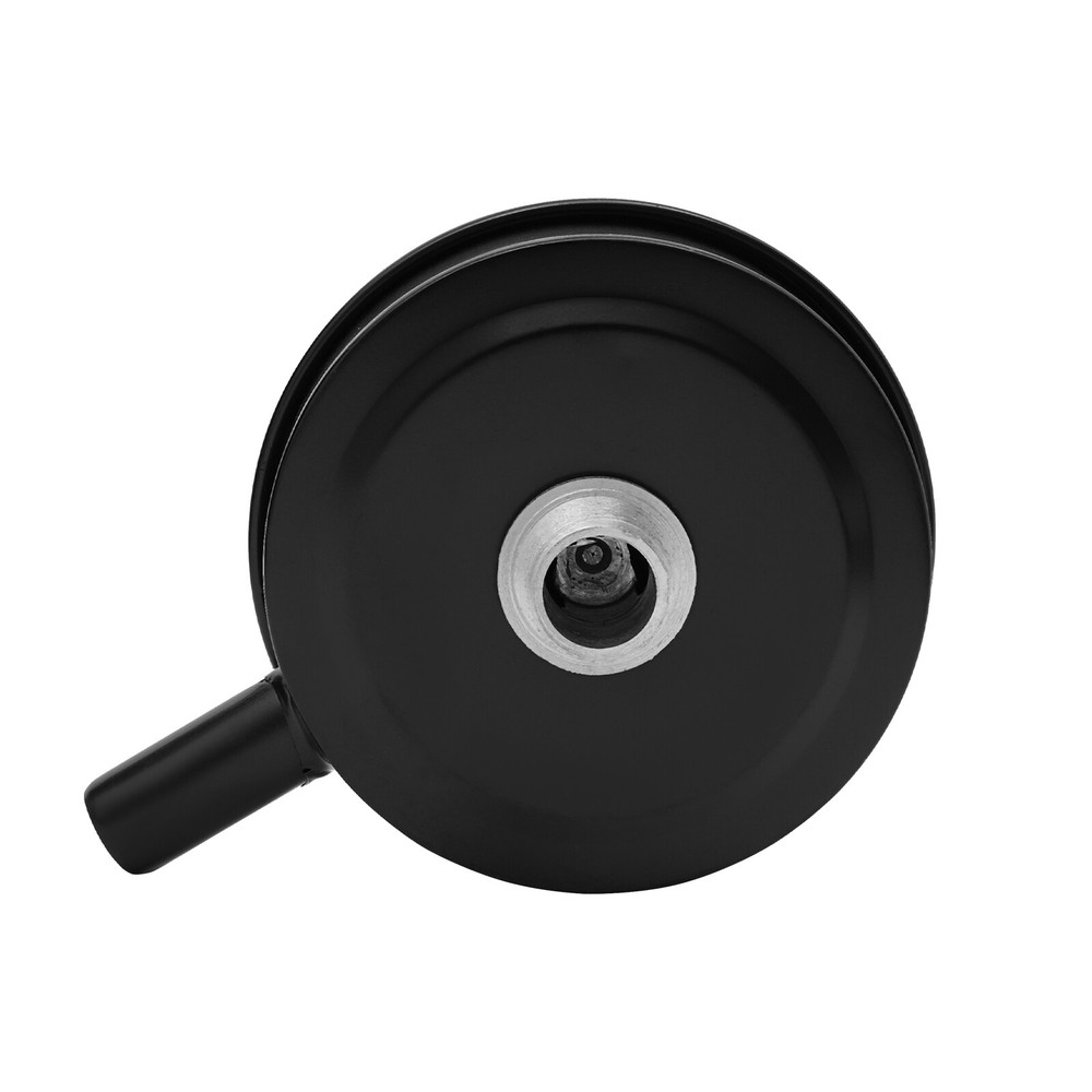 5-HP Single-Stage Inline-Twin Replacement Air Compressor Pump 3 3 Cylinder Head