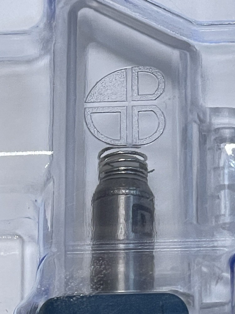 Abbott LSP202V Aveir Leadless Pacemaker