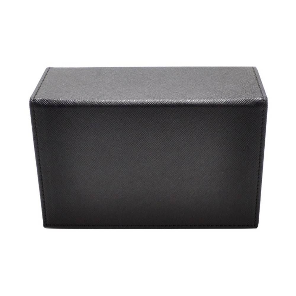 Dex Protection Deck Box Dualist Deck Box - Black New