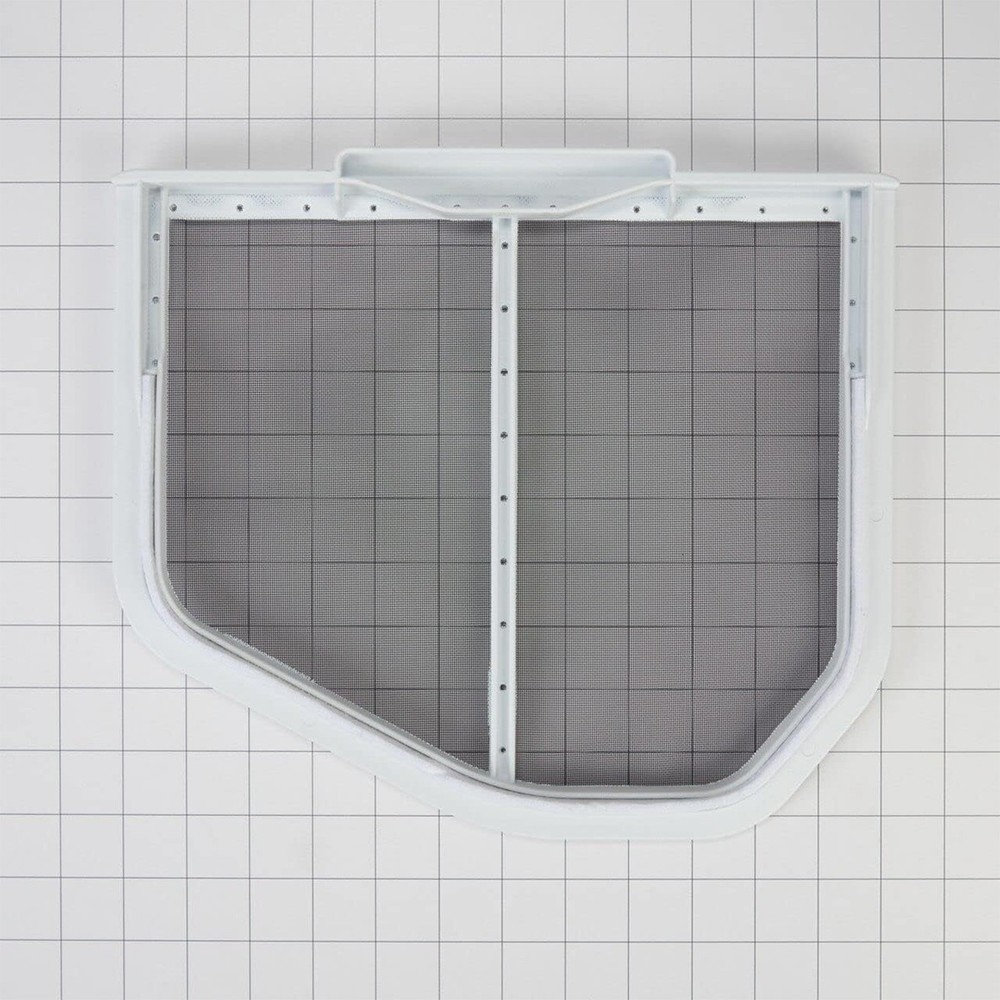 W10120998 Dryer Lint Screen Filter Replacement Part - Compatible with Whirlpool