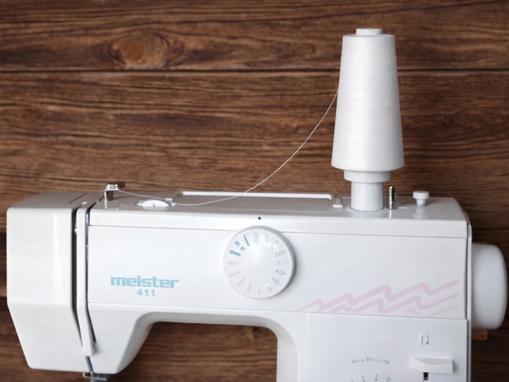 Sewing Machine Spool Holder Adapter |  Spool Organizer Sewing Accessory