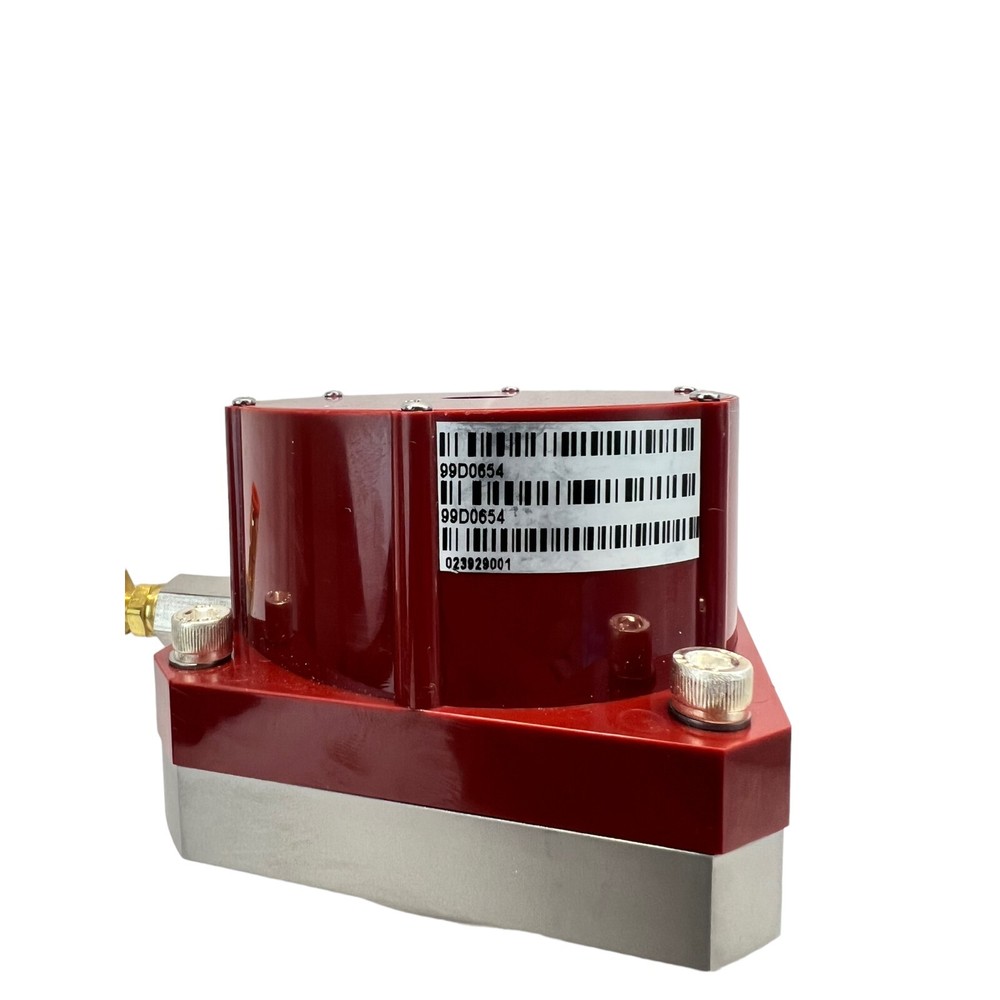 MKS ANGLE VALVE 99D654