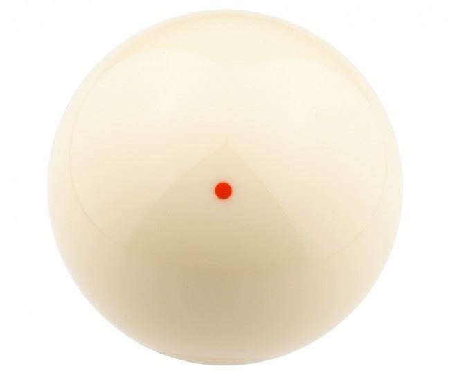 Aramith Dynamo Pool Cue Ball - CBDYN