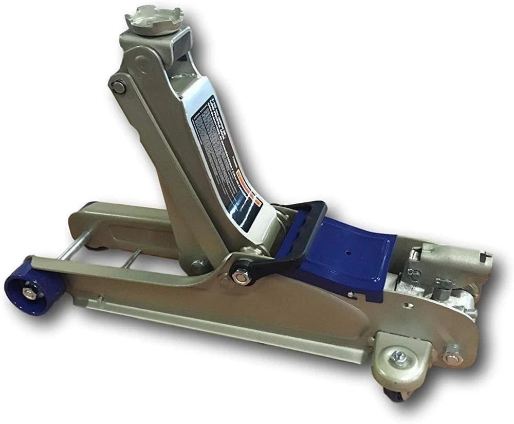 2.5 Ton Low Profile Jack Ver. 2