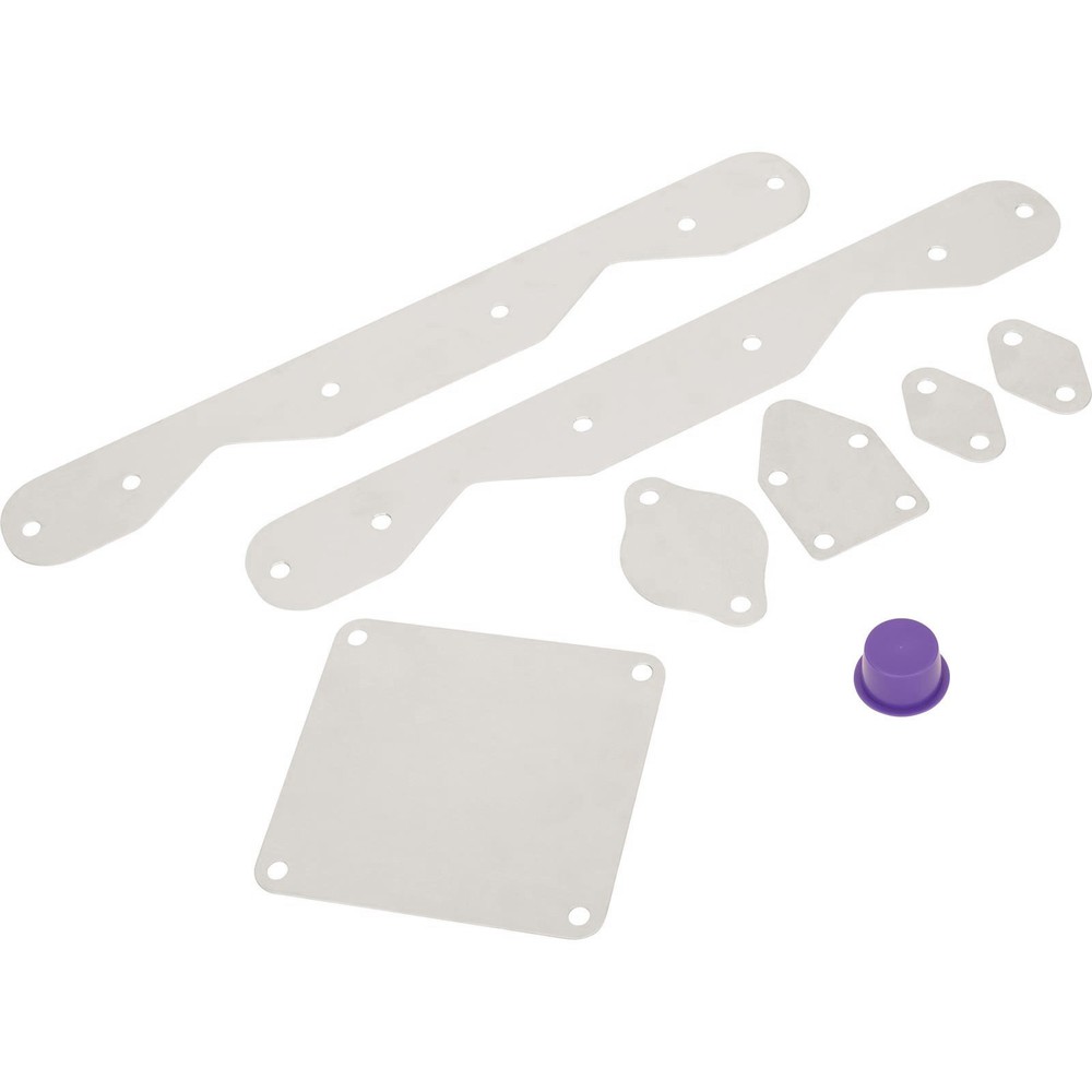 Speedway Motors Heavy Duty Engine Storage Kit