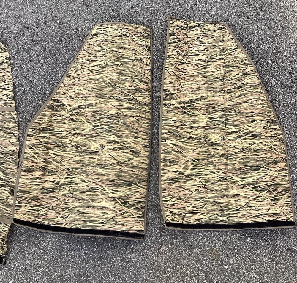 Nucanoe Duck Blind