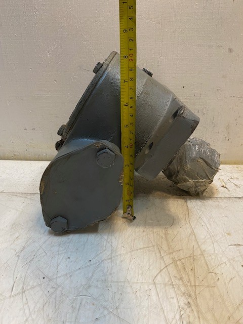 Tulsa Gear Reducer 12043263 | 81073