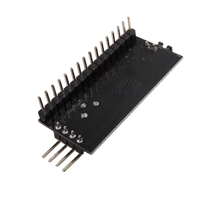 1PCS LCD1602 IIC I2C Serial Interface Asjustable Board Module Adapter Plate