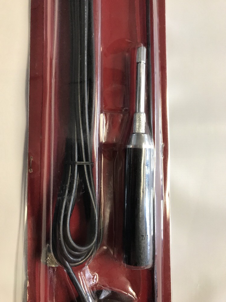 CB ANTENNA