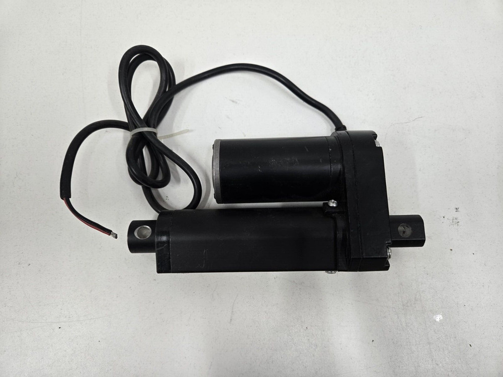 MPC Actuator 2" Stroke Super Duty 12 Volts