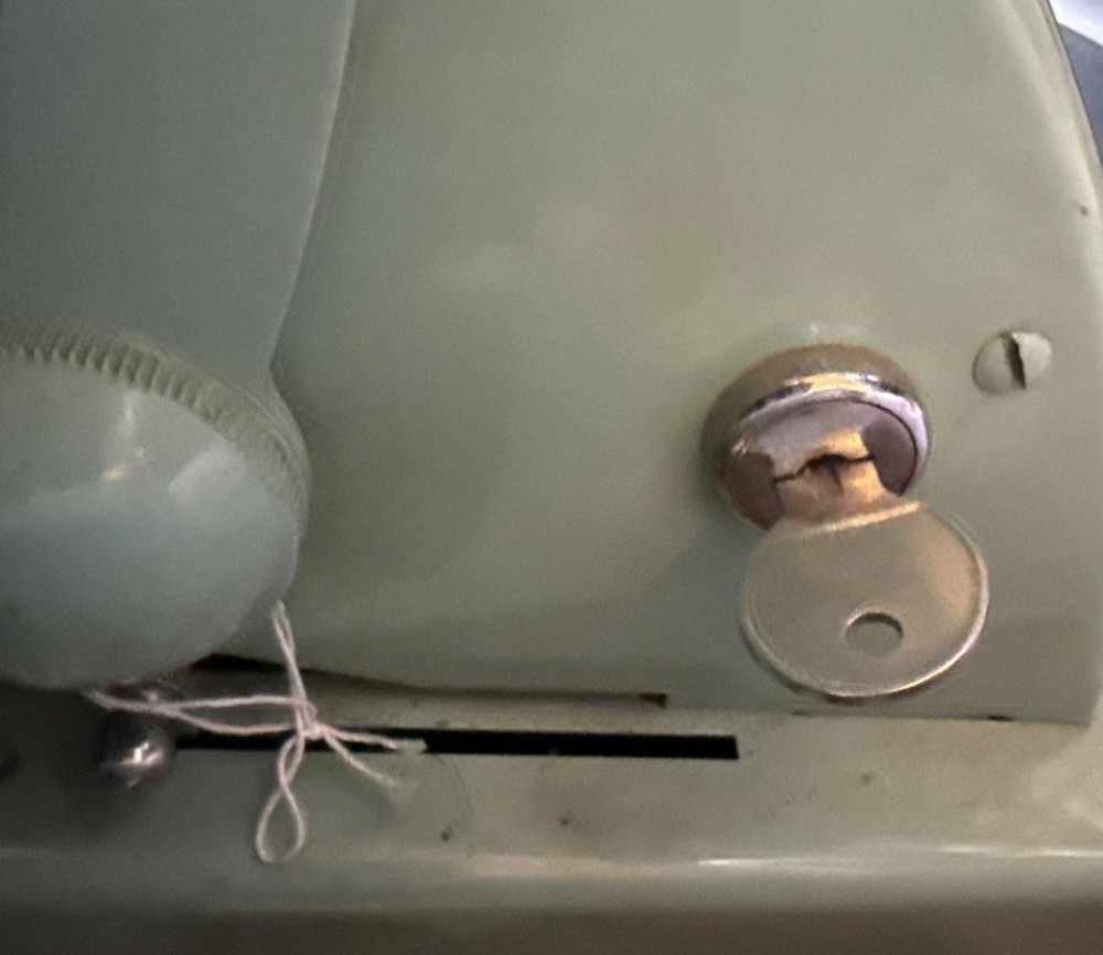 PAYMASTER SERIES 8000 Ribbon Check Writer