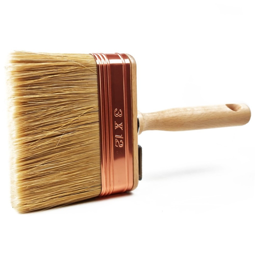 Ottosson Fargmakeri - Natural Ceiling Brush