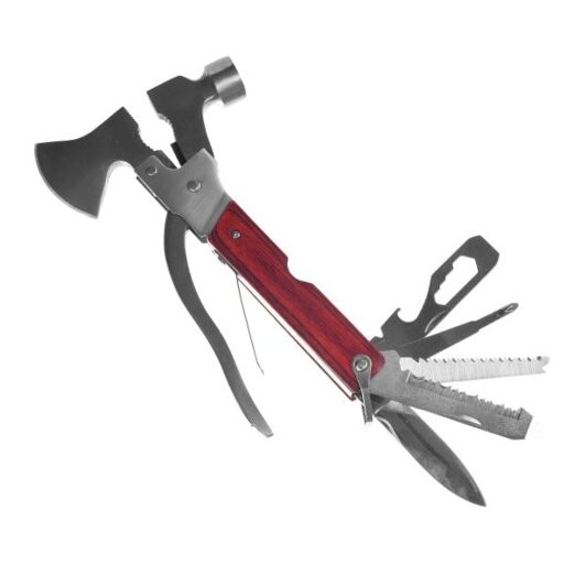 Whetstone Multi-Function 10 in 1 Camping Tool