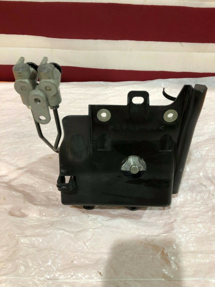 2015 2019 YAMAHA YZF R1 OEM BRAKE SYSTEM ABS PUMP UNIT MODULE