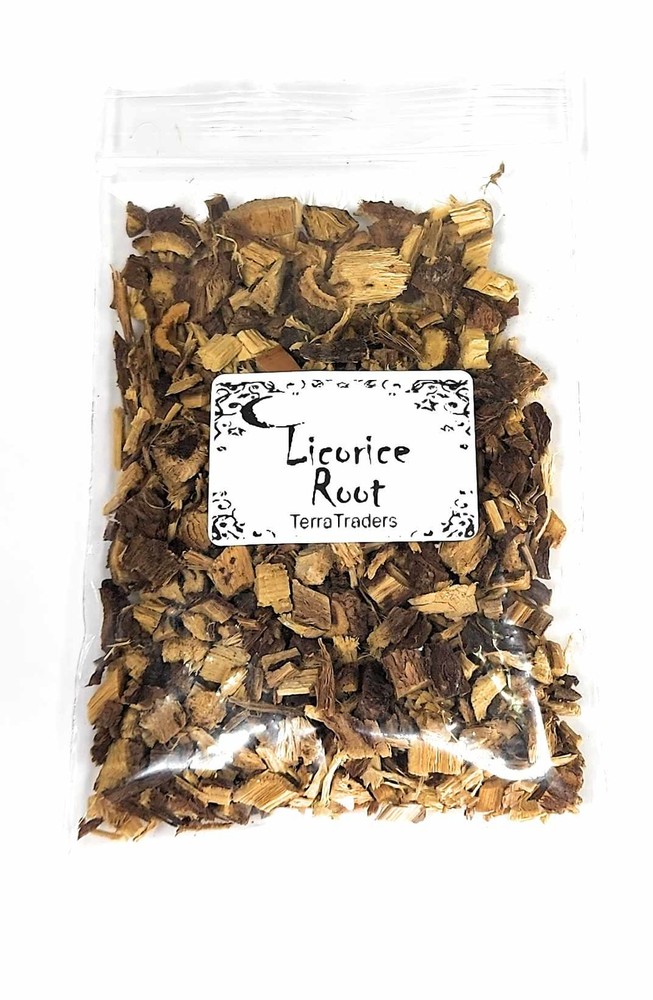 Licorice Root