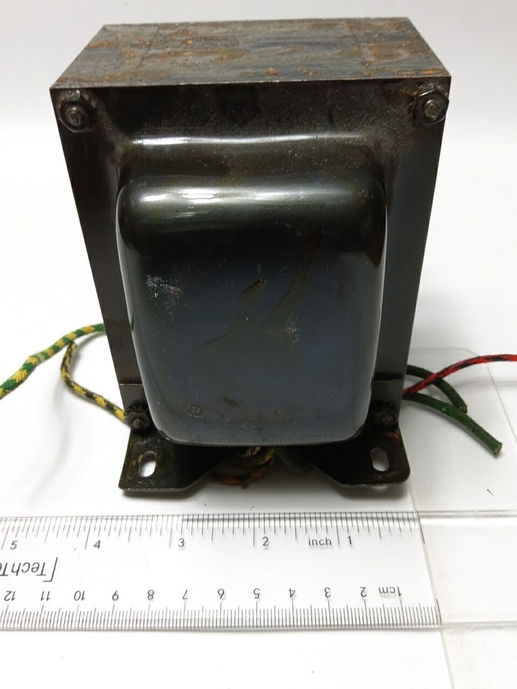 DUKANE TRANSFORMER 710-4202-04