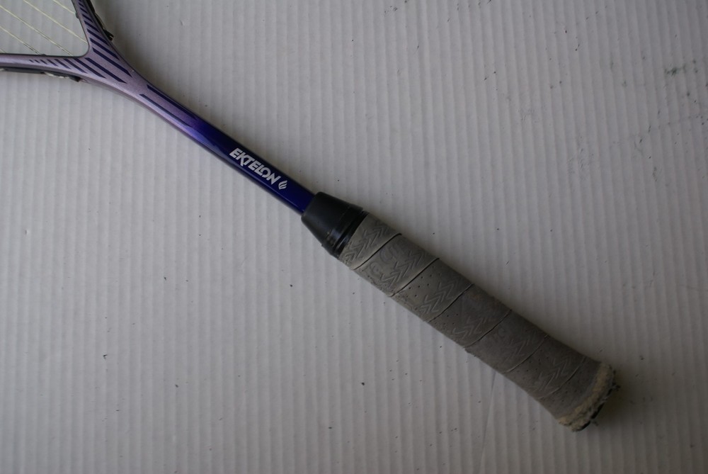 Ektelon STS 1200 Graphite Squash Racquet/Racket