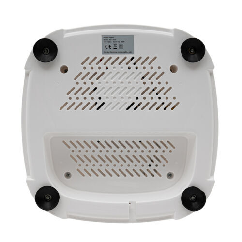 Electric Potato Peeler Table Kitchen Automatic Peeler Spinner Peeling Machine