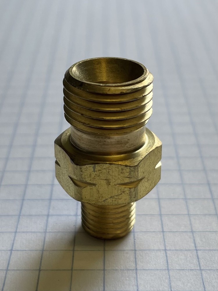 Western Enterprises - 231 - Coupler Hose