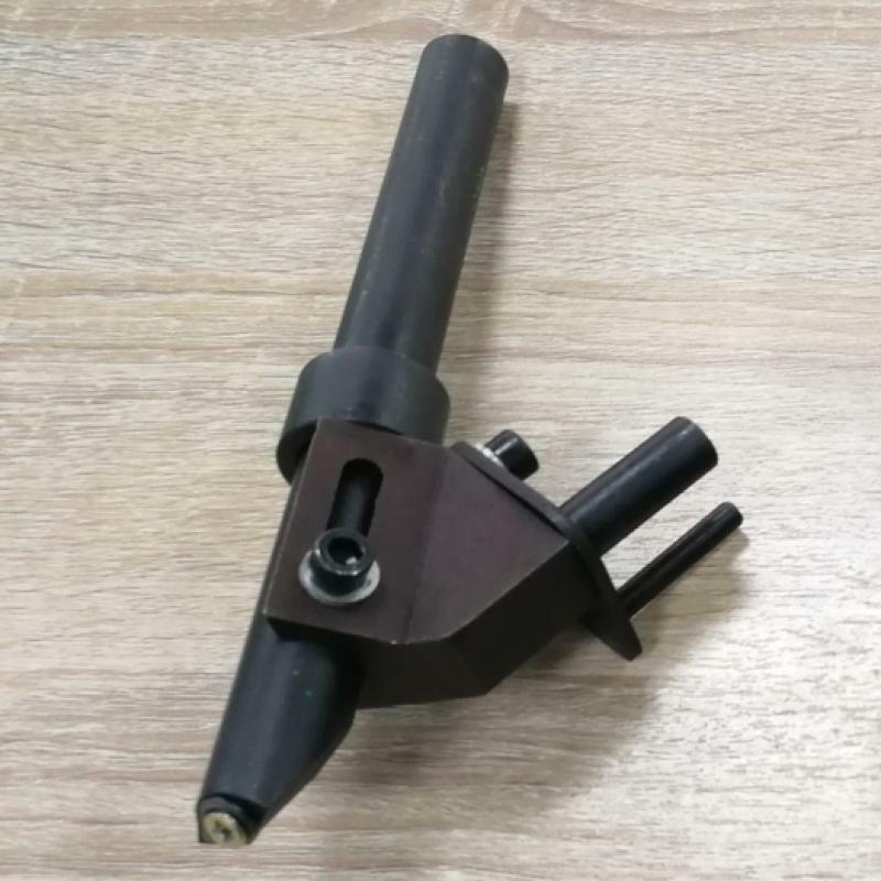 U2 Universal Sharpener Three Sets of Accessories Drill Bit Sharpener Accessories