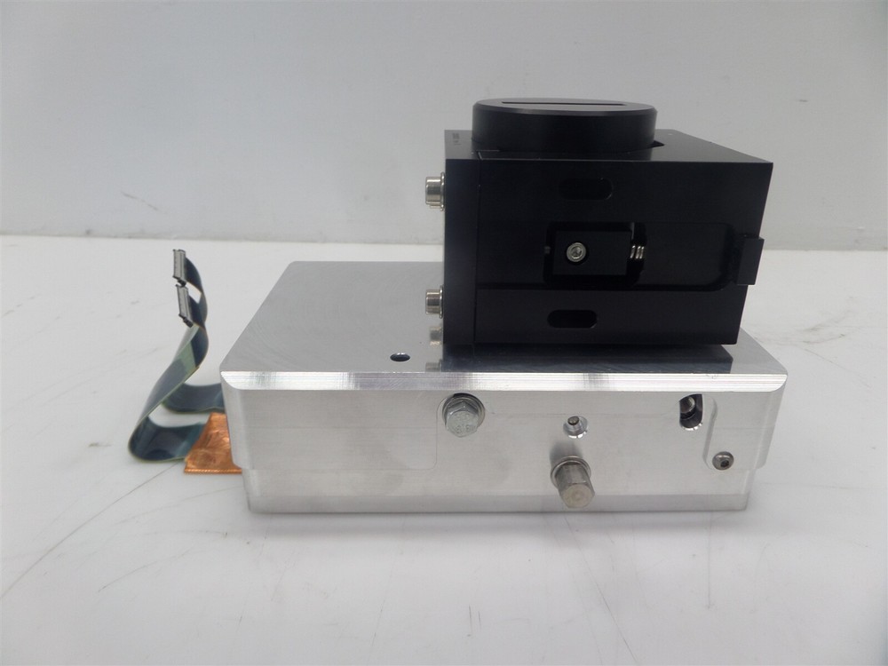 Illumina HiSeq 2000 Sequencing System Camera