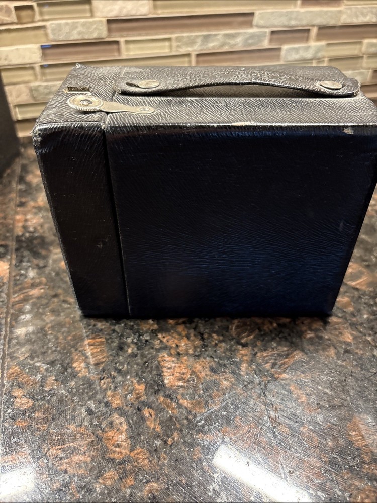Brownie Cameras