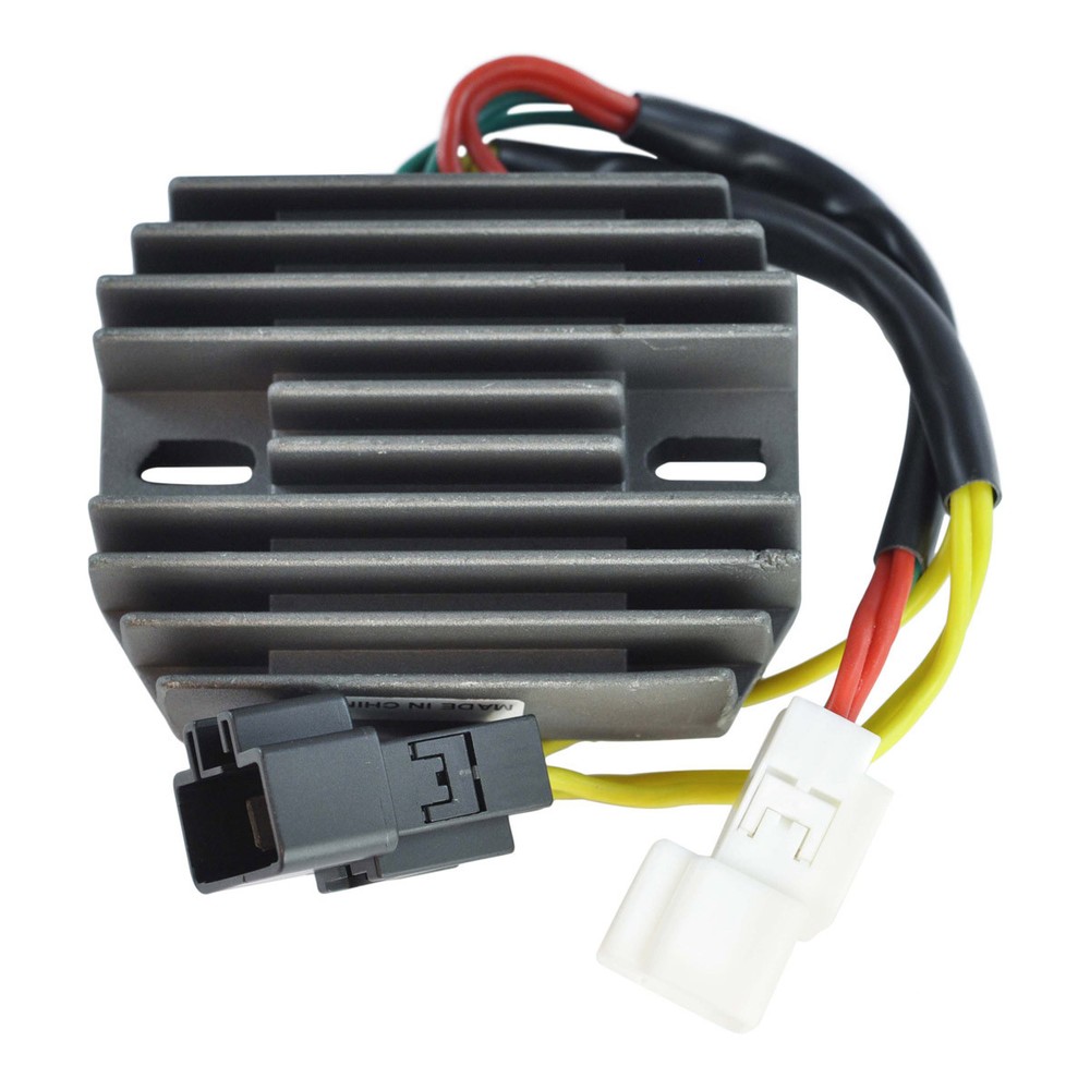 Kit Generator Stator + Voltage Regulator Rectifier for Honda CBR600RR 2007-2012
