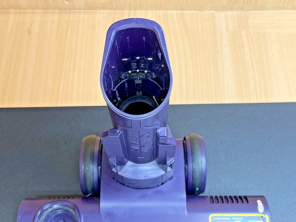 Shark POWERDETECT Upright Vacuum AZ4002 REPLACEMENT MOTORIZED FLOOR NOZZLE BRUSH