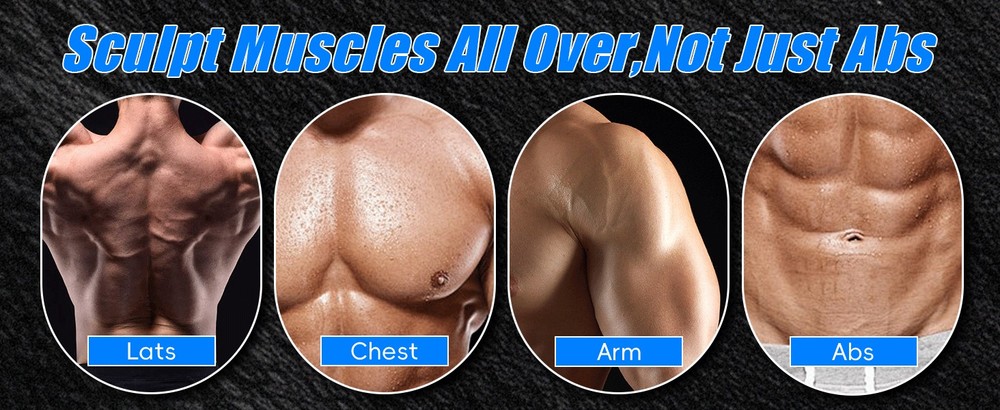 Ab Roller Wheel for Abs Workout - Abdominal Exercise Equient